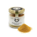 Épice - Curry en Poudre - 40g
