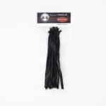 15 Gousses de vanille Madagascar – Vrac / sous vide - 65g