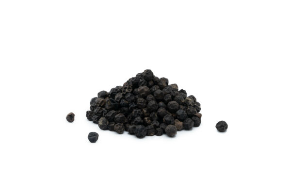 Épice - Poivre Noir Lourd - 30g – Image 2