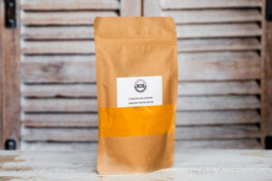 Épice - Curcuma en Poudre Madagascar - vrac 50g à 1000g