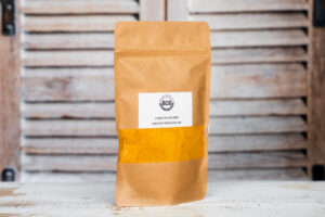 Épice - Curry en Poudre - vrac 50g à 1000g