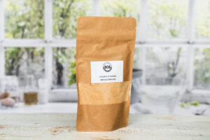 Épice - Galanga en Poudre Indonésie- vrac 50g à 1000g