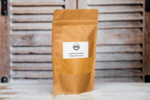 Épice - Gingembre en Poudre Madagascar - vrac 50g à 1000g