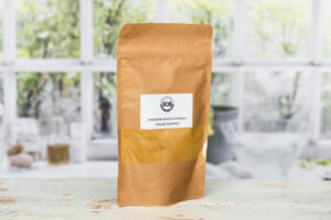 Épice - Gingembre rouge en Poudre Indonésie - vrac 50g à 1000g