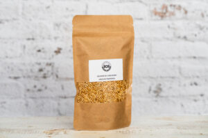 Épice - Coriandre en grains Indonésie - vrac 250g à 1000g