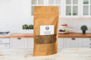 Épice - Cumin en Grains Indonésie - vrac 50g à 1000g